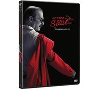 Better Call Saul 6ª Temporada - DVD