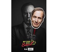 Better Call Saul A4 Size Poster Wall Arts