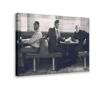 Better Call Saul Canvas Poster Wall Art Decor Print Picture Paintings for Living Room Bedroom Decoration 08x12inch(20x30cm)