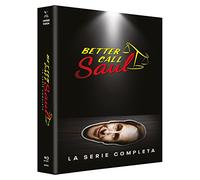 Better Call Saul (Complete Series) - 19-Disc Box Set (Blu-Ray)