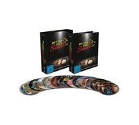 Better Call Saul - Die komplette Serie (19 Blu-rays) (Blu-ray) Bob (US IMPORT)