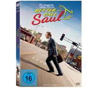 Better Call Saul (DVD) Odenkirk Bob Banks Jonathan McKean Michael Seehorn Rhea