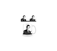 Better Call Saul Pyramid International Breaking Bad I Can Make It Legal Official Boxed Ceramic Coffee/Tea Mug, Multi-Colour, 11 oz/315 ml