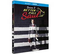 Better Call Saul - Saison 3 [Blu-ray + Copie digitale]