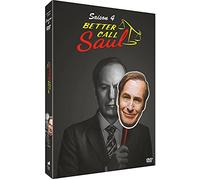 Better Call Saul - Saison 4