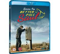 Better Call Saul - Season 01 (3 Blu-Ray) SONY PICTURES