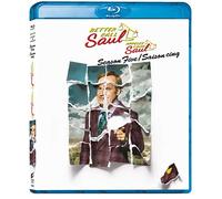 Better Call Saul - Season 05 [Blu-ray] (Bilingual)