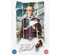 Better Call Saul - Season 05 [DVD]