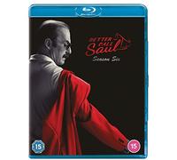 Better Call Saul - Season 06 Blu-ray
