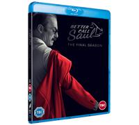 Better Call Saul - Season 06 Blu-ray