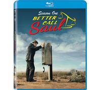 Better Call Saul: Season One [Region 1]