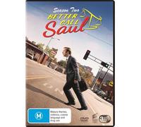 Better Call Saul: Season 2 [DVD]