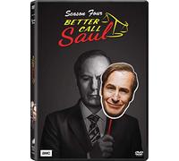 Better Call Saul Season 4