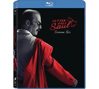 Better Call Saul - Season 6 [Blu-ray]