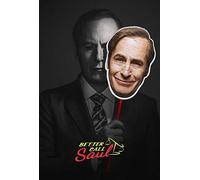 Better Call Saul - Season 4 - Blu-ray - US Edition (3 Blu-ray) - Sony Pictures Home Entertainment