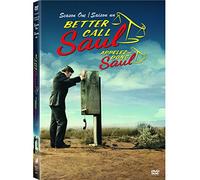 Better Call Saul - Season One (Bilingual) [DVD]