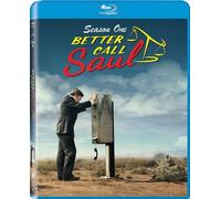 Better Call Saul: Season One [Region 1]