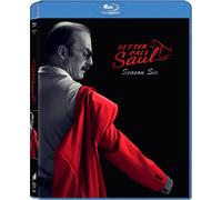 Better Call Saul - Season 6 [Blu-ray]