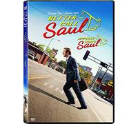 Better Call Saul: Season Two