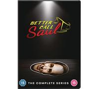 Better Call Saul - Seasons 01-06