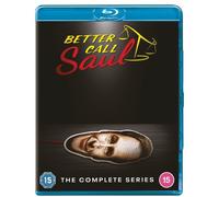 Better Call Saul - Seasons 01-06