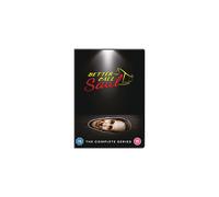Better Call Saul Seasons 1 To 6 [DVD]