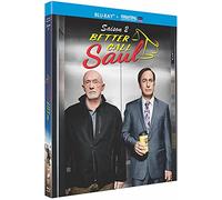 Better Call Saul - Seizoen 2 (1 Blu-ray)
