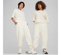 Better Classics Cotton Joggers Ecru