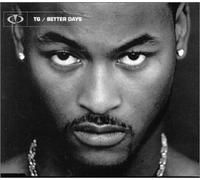 Better Days [CD 1] by Tq