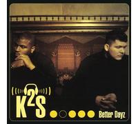 K2s - Better Dayz