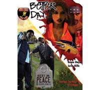 Better Dayz & Rest in Peace Cuervo Jones [DVD] [Region 1] [US Import] [NTSC]