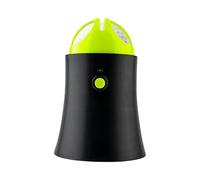 Better Easy Line Marker Golf Ball - Electric, Multifunctional Portable Golfing Alignment Accessories for Adults Beginners Professionals Automatic Precise Straight Putting Aid Battery Operat