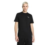 Better Essentials Tee Puma Black