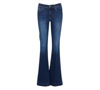 Better Flared Jeans - female - Liu Jo - Flare Jeans - Blue - W30 - Jeans W30