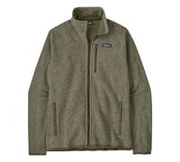 Patagonia Fleece jacket M'S BETTER SWEATER JACKET in Beige EU S