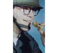 Better Food for Our Fighting Men