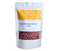Better Food Mood Goji Berries 100g | No Preservatives | Sun Dried | Rich in Antioxidants
