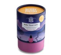 Better Food Mood Ruby Moon Latte 100g | Adaptogen Blend with Ashwagandha, Turmeric, Spices, Magnesium for Sleep & Relaxation