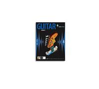 Better Guitar with Rockschool - Grade 8