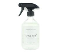 Better Half The Olphactory Better Half Groom Cologne Laundry Spray 500ml