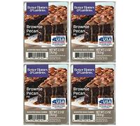 Better Homes and Gardens Brownie Pecan Pie Scented Wax Cubes - 4-Pack
