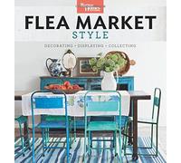 Better Homes and Gardens Flea Market Style