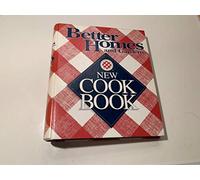 Better Homes and Gardens New Cook Book