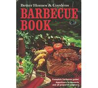 Better Homes & Gardens Barbecue Book