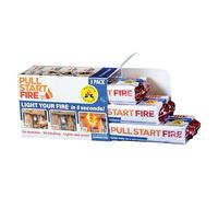 Better Horse, Inc. Pull Start Fire Pull String Firestarter (3 Pack)