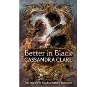 Better in Black: The perfect Valentine's Day present for romantasy fans - ten b
