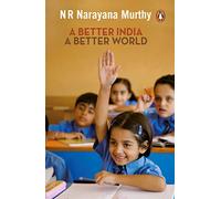 Better India, A Better World