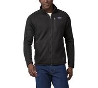 Patagonia Better Sweater Jacket Black - S