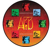 Better Late Than Never [VINYL]