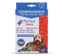 Better Life Science Comprehensive Pet Sensitivity Test